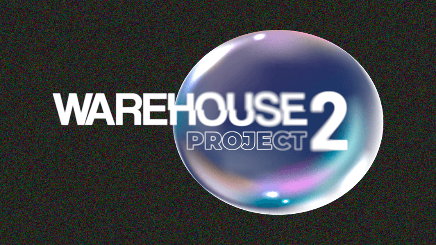 Warehouse Project 2 — visuel 3