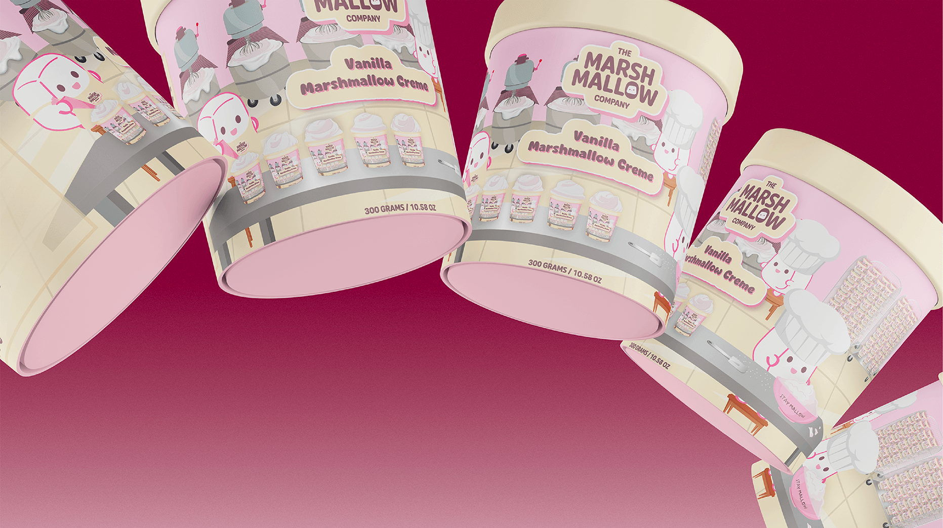 Fluff Tub, image 2