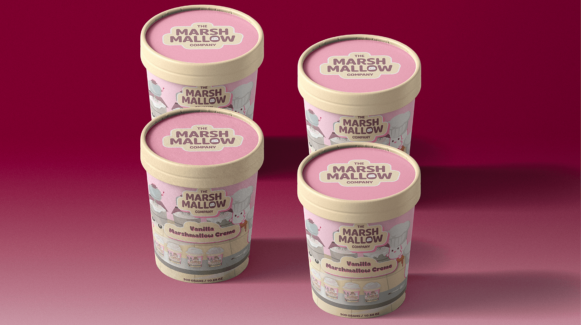 Fluff Tub, image 4