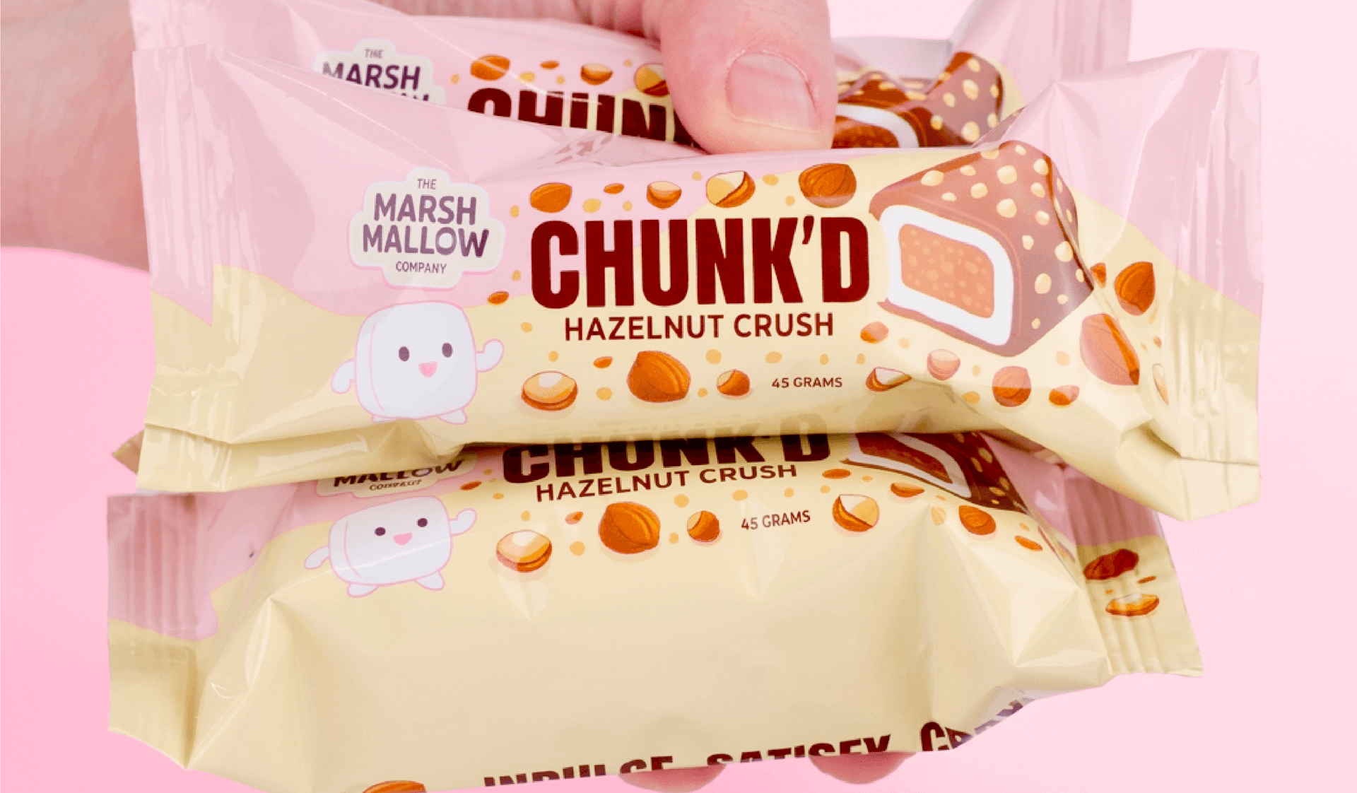 Chunk’d Hazelnut Crush, image 6