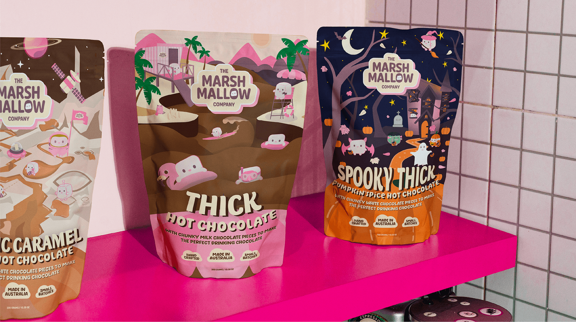 Hot Chocolate, image 14