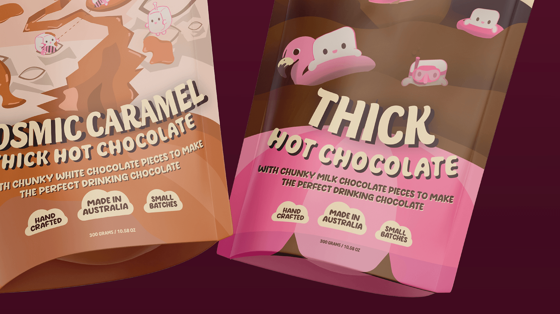 Hot Chocolate, image 15