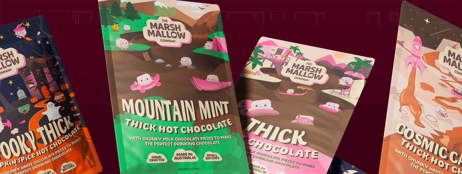 Hot Chocolate, image 13