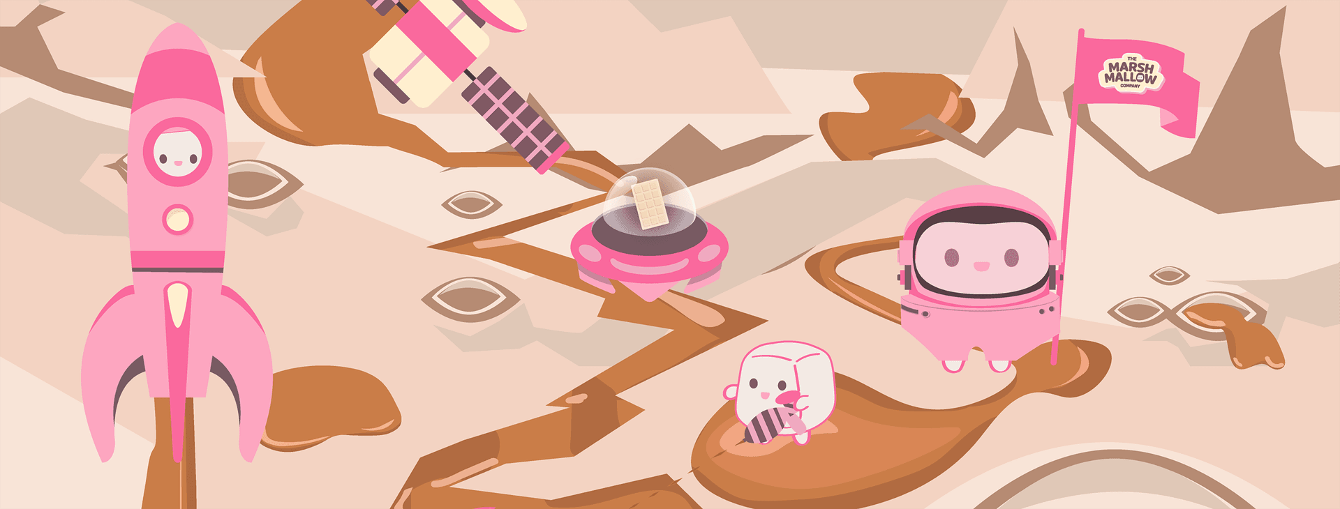 Hot Chocolate, image 1