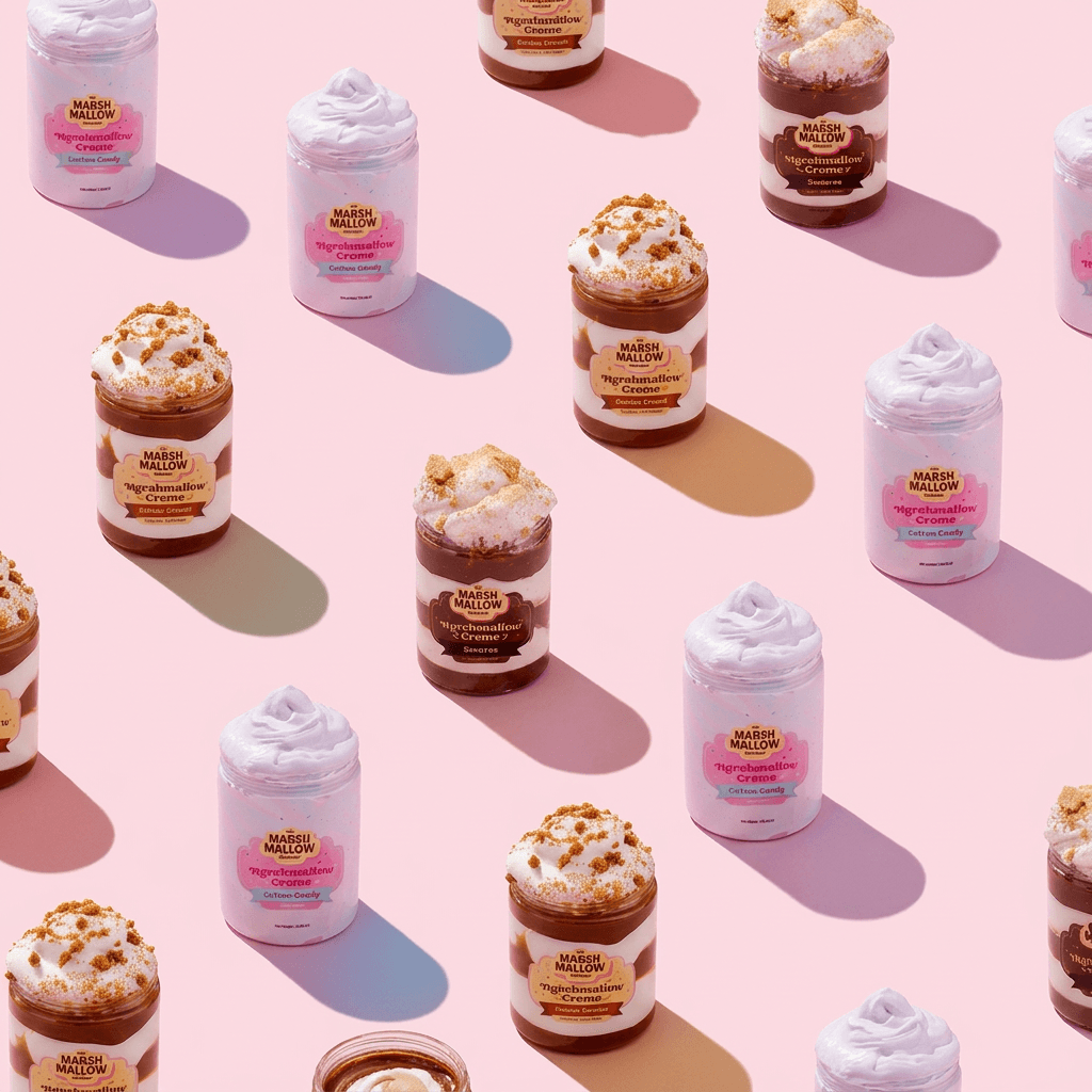 Laisser la crème faire son show., visuel 8